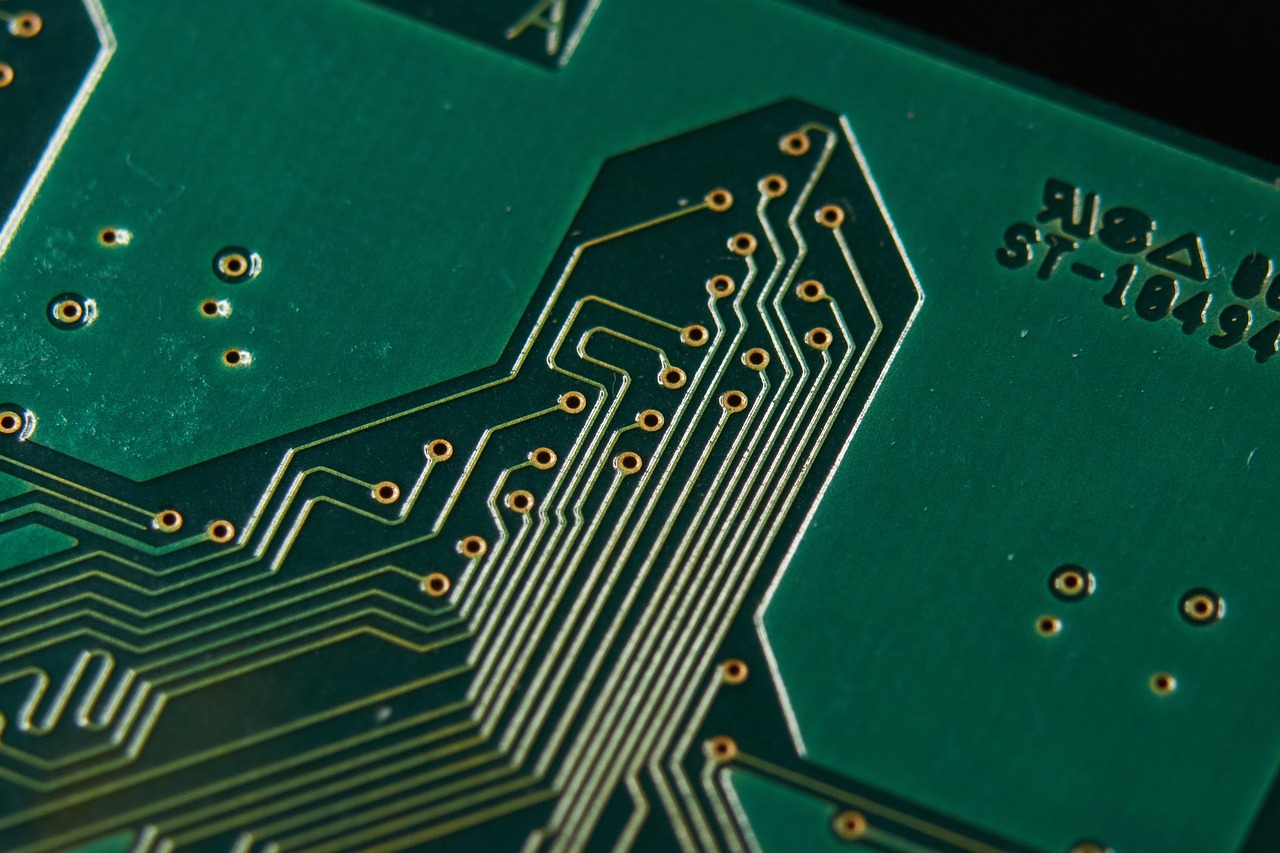 Паяльник SMD-монтаж