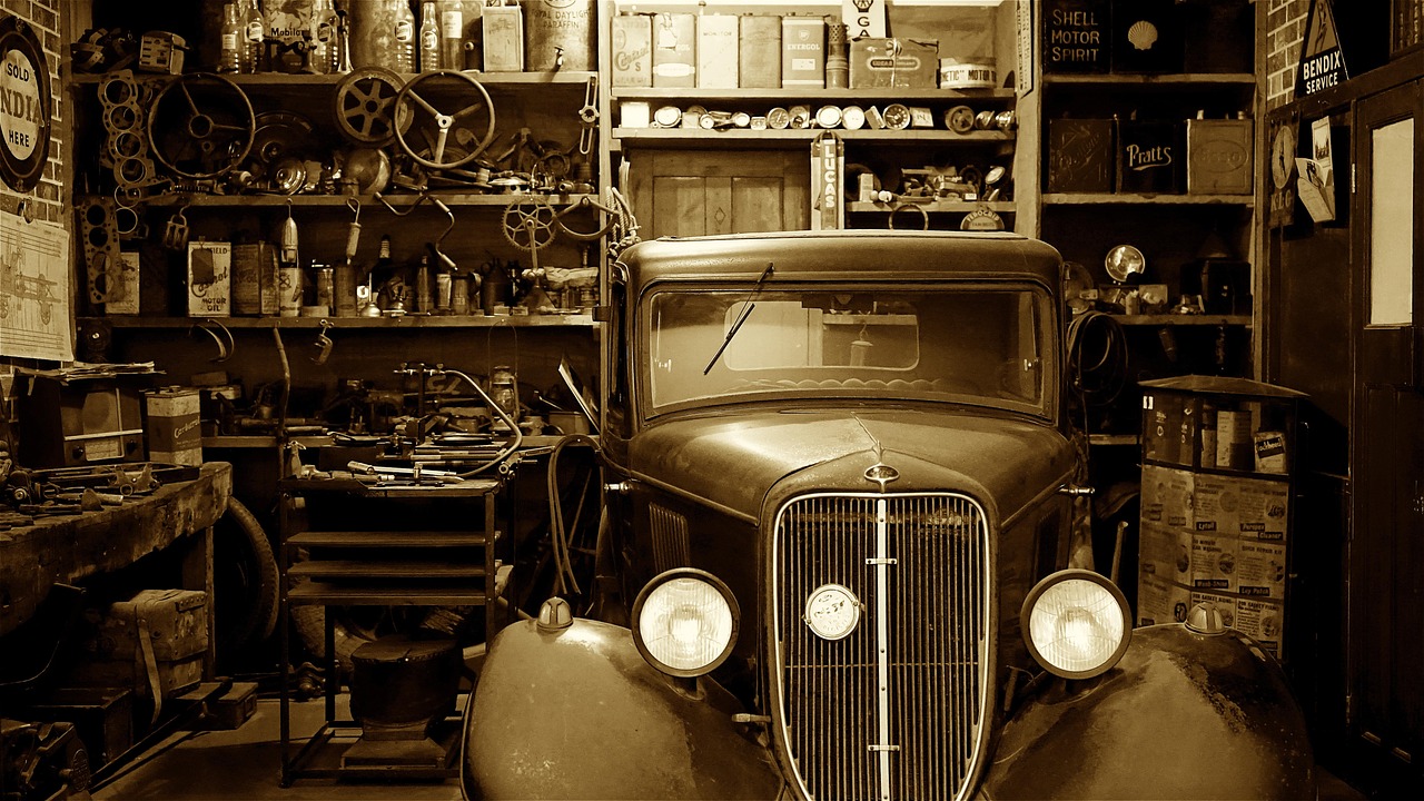 Diagnostic adapter OBD2